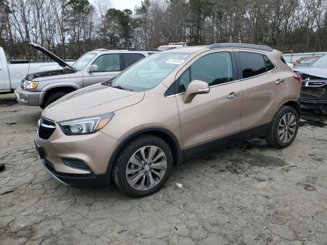 2019 Buick Encore Preferred for Sale in Austell, GA - Rear End