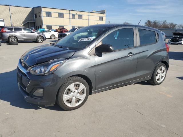 2020 Chevrolet Spark Ls
