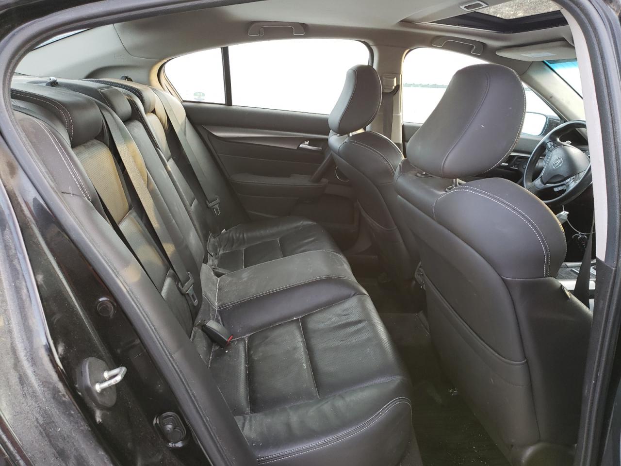 2014 Acura TL - Image 10