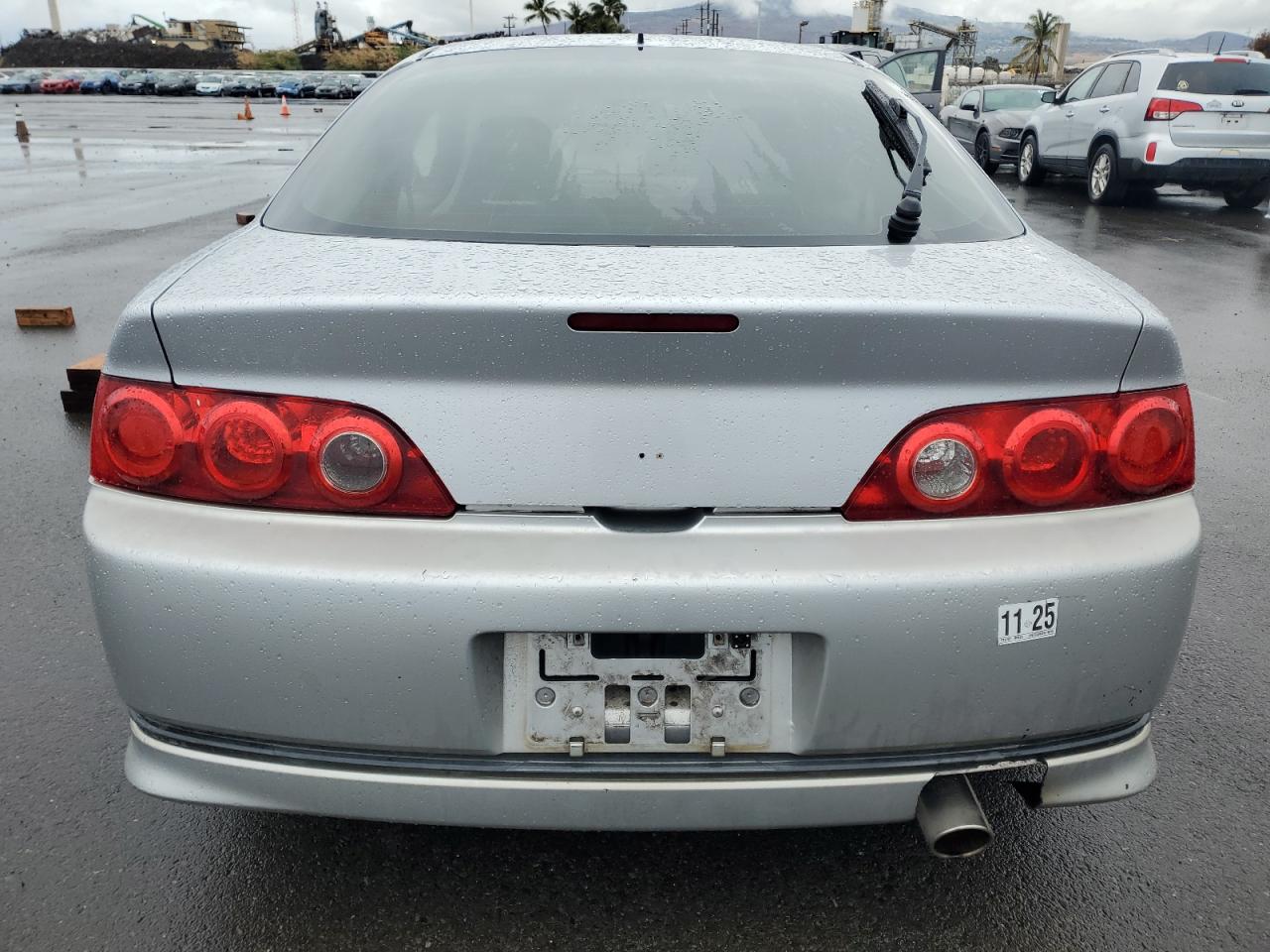 2005 Acura RSX - Image 6