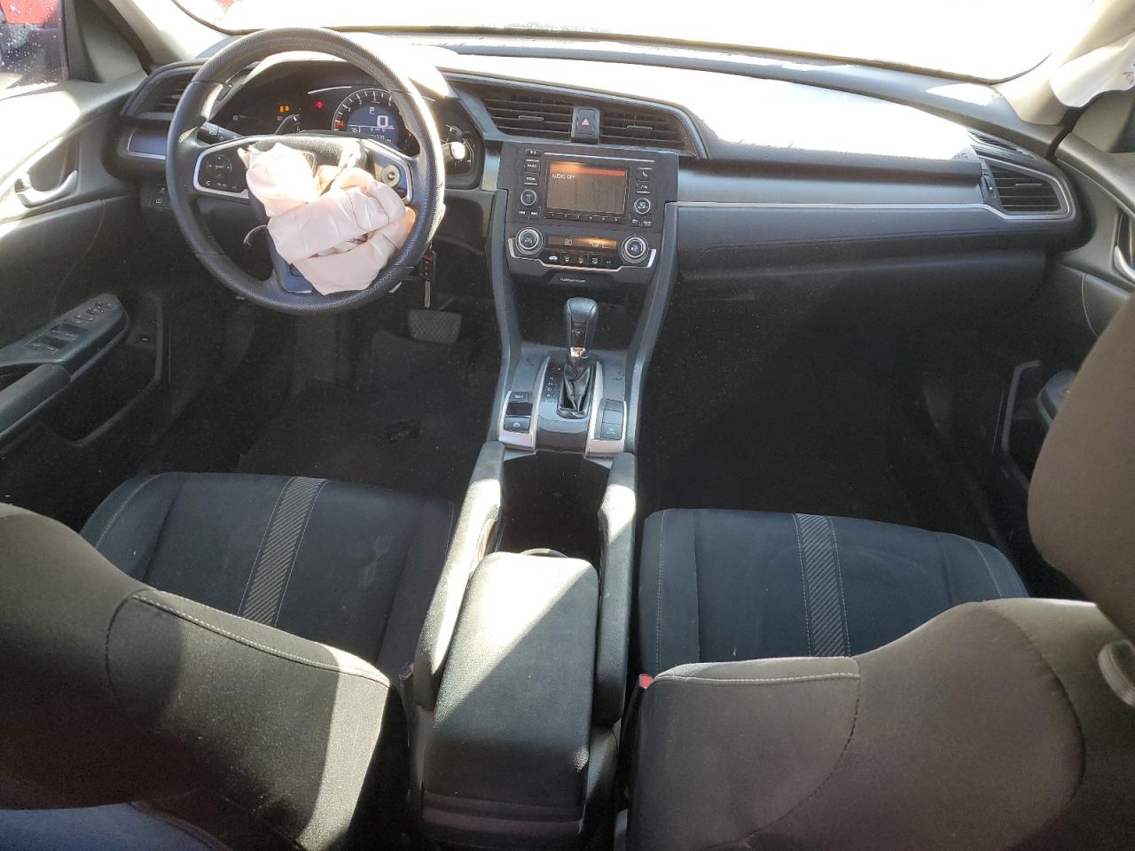 2017 Honda Civic - Image 8