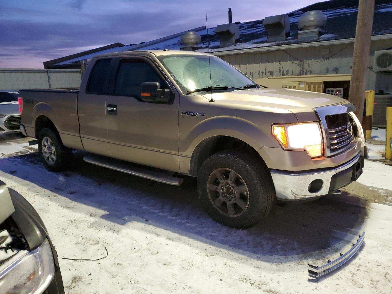 2011 Ford F-150 - Image 4