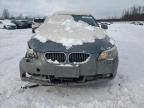 2006 Bmw 530 Xi zu verkaufen in Central Square, NY - Front End