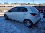 2012 Mazda Mazda2  na sprzedaż w Colorado Springs, CO - Front End