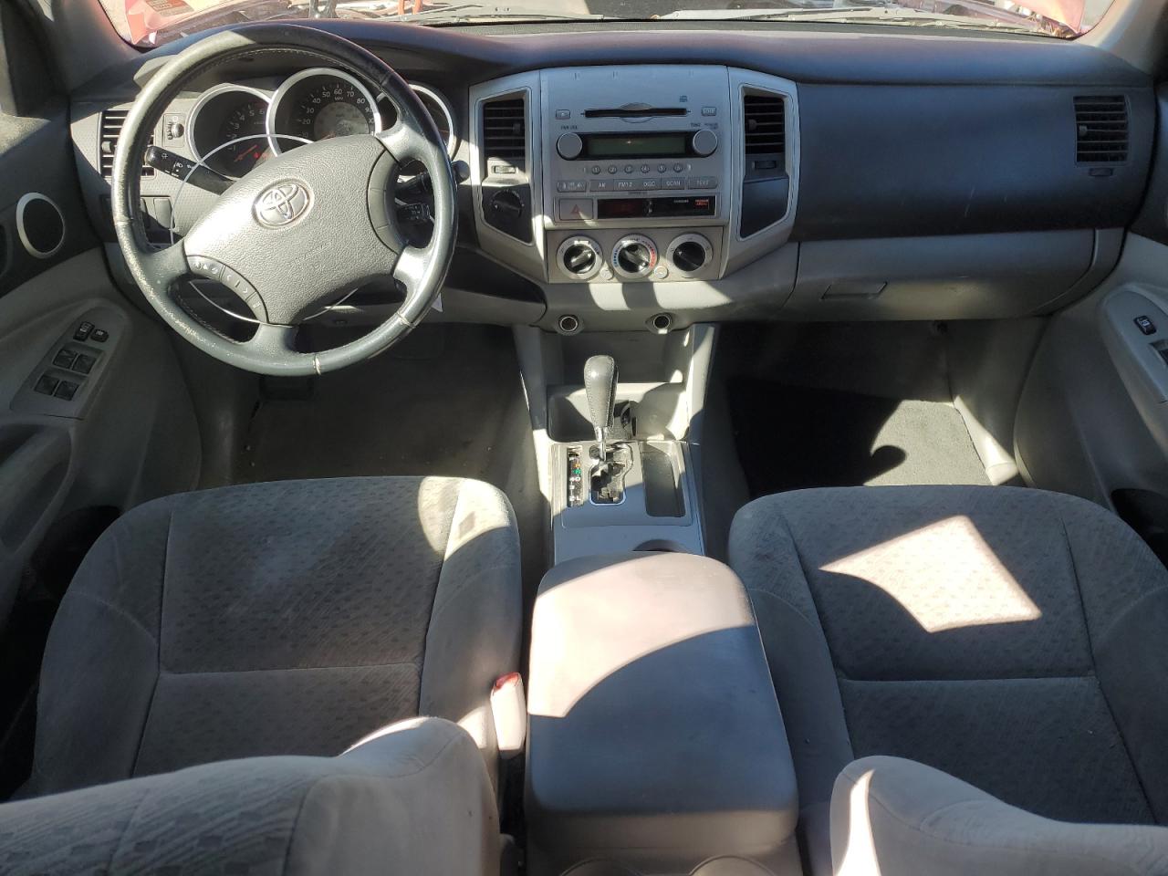 2008 Toyota Tacoma - Image 8