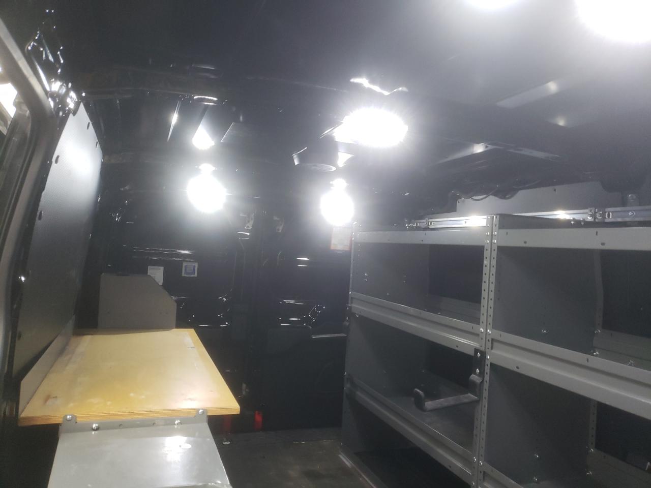 2020 Ford Transit - Image 10