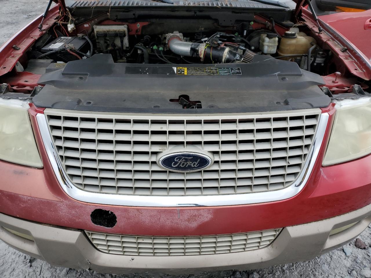 2003 Ford Expedition - Image 12