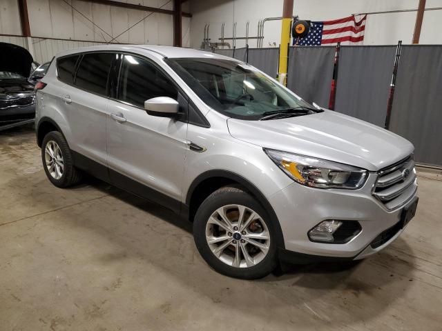  FORD ESCAPE 2017 Srebrny