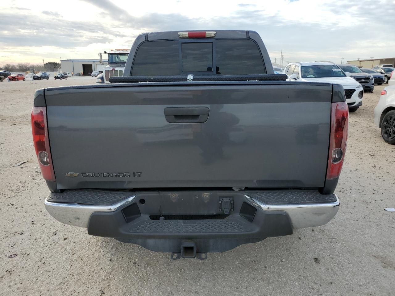 2009 Chevrolet Colorado - Image 6