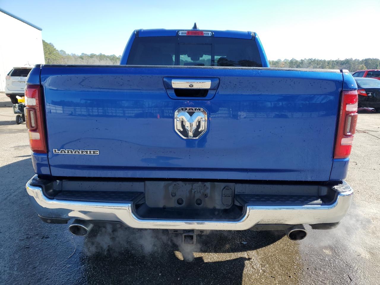 2019 RAM 1500 - Image 6