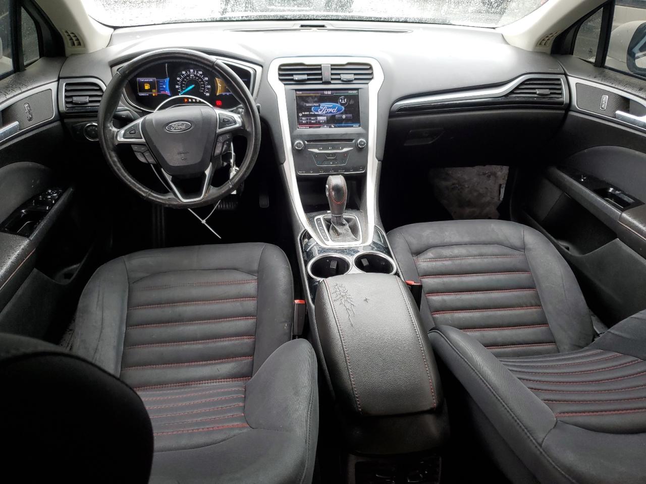 2013 Ford Fusion - Image 8