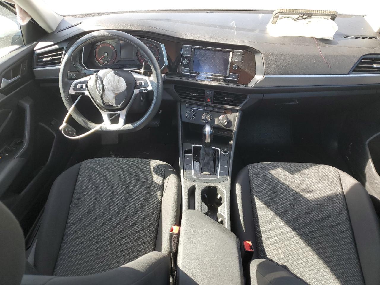 2020 Volkswagen Jetta - Image 8