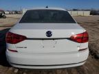 2016 Volkswagen Passat Se   na sprzedaż w Wichita, KS - Front End
