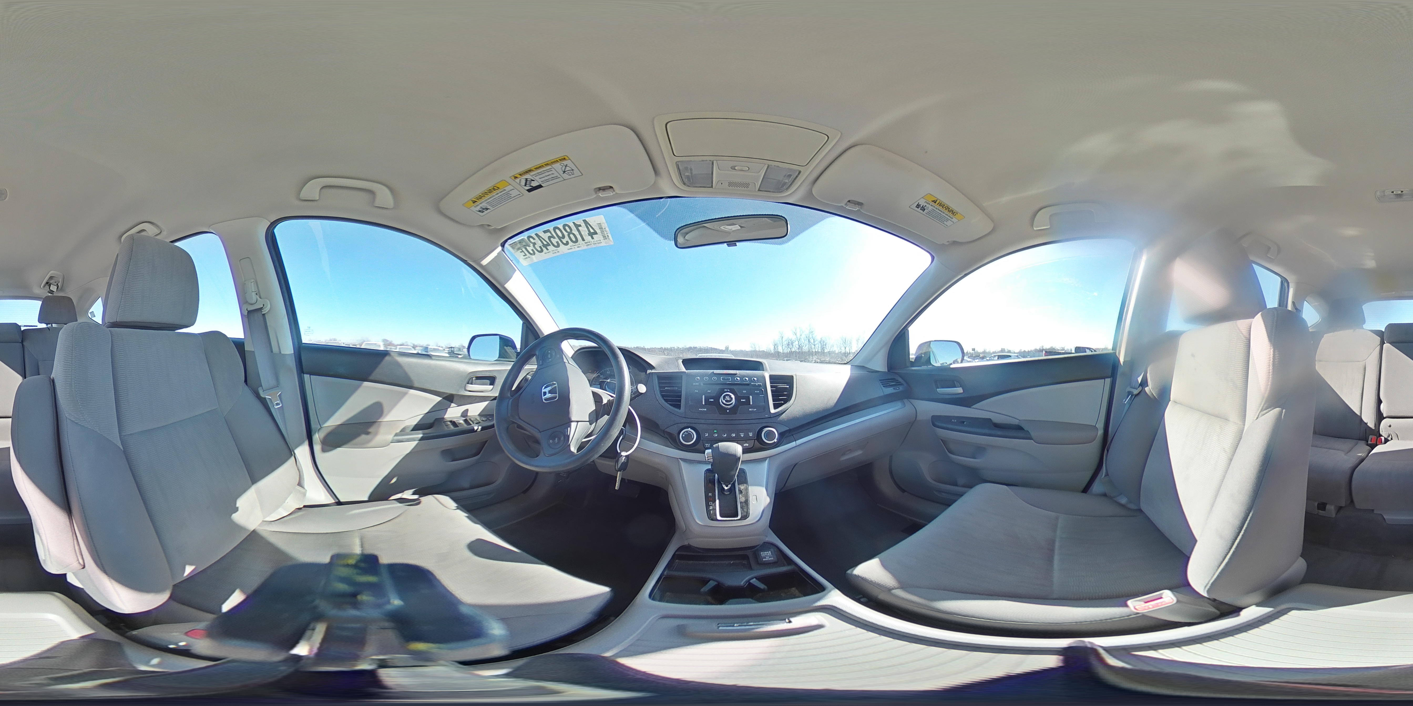 2013 Honda CR-V - Image 15