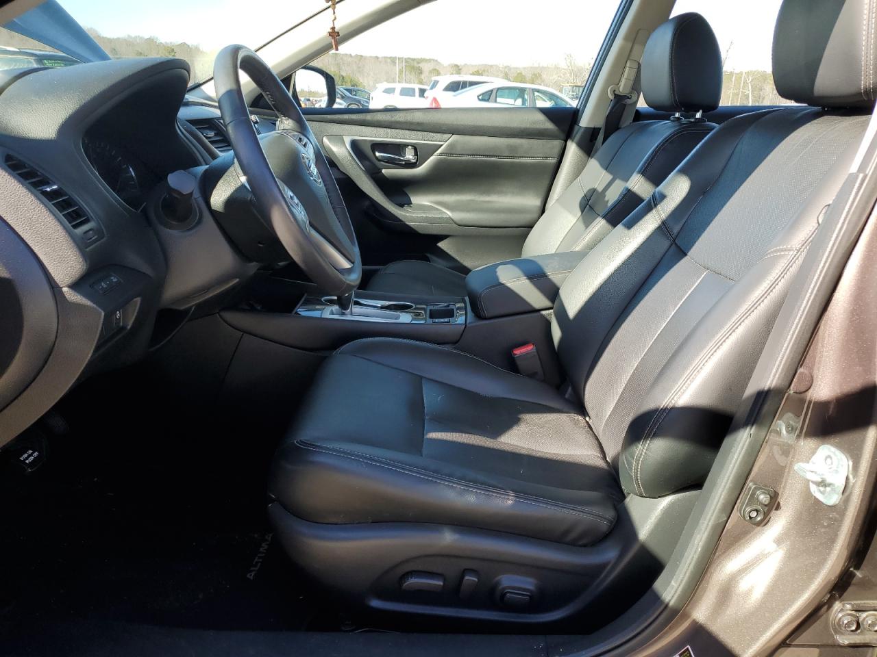 2016 Nissan Altima - Image 7
