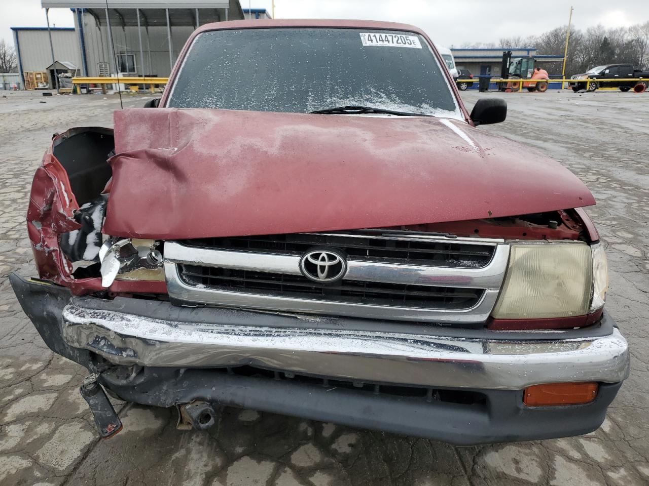 1998 Toyota Tacoma - Image 5