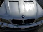 2005 Bmw X5 3.0I за продажба в Tucson, AZ - Front End