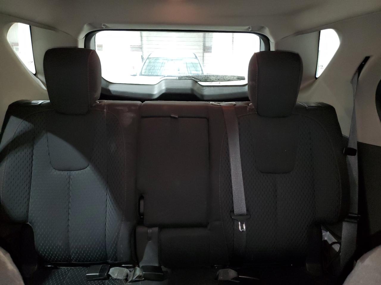 2013 Chevrolet Equinox - Image 10