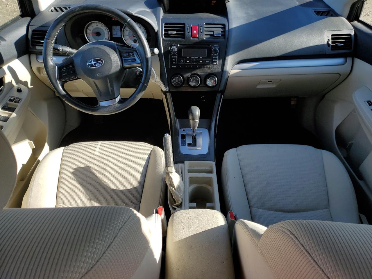 2013 Subaru Impreza - Image 8