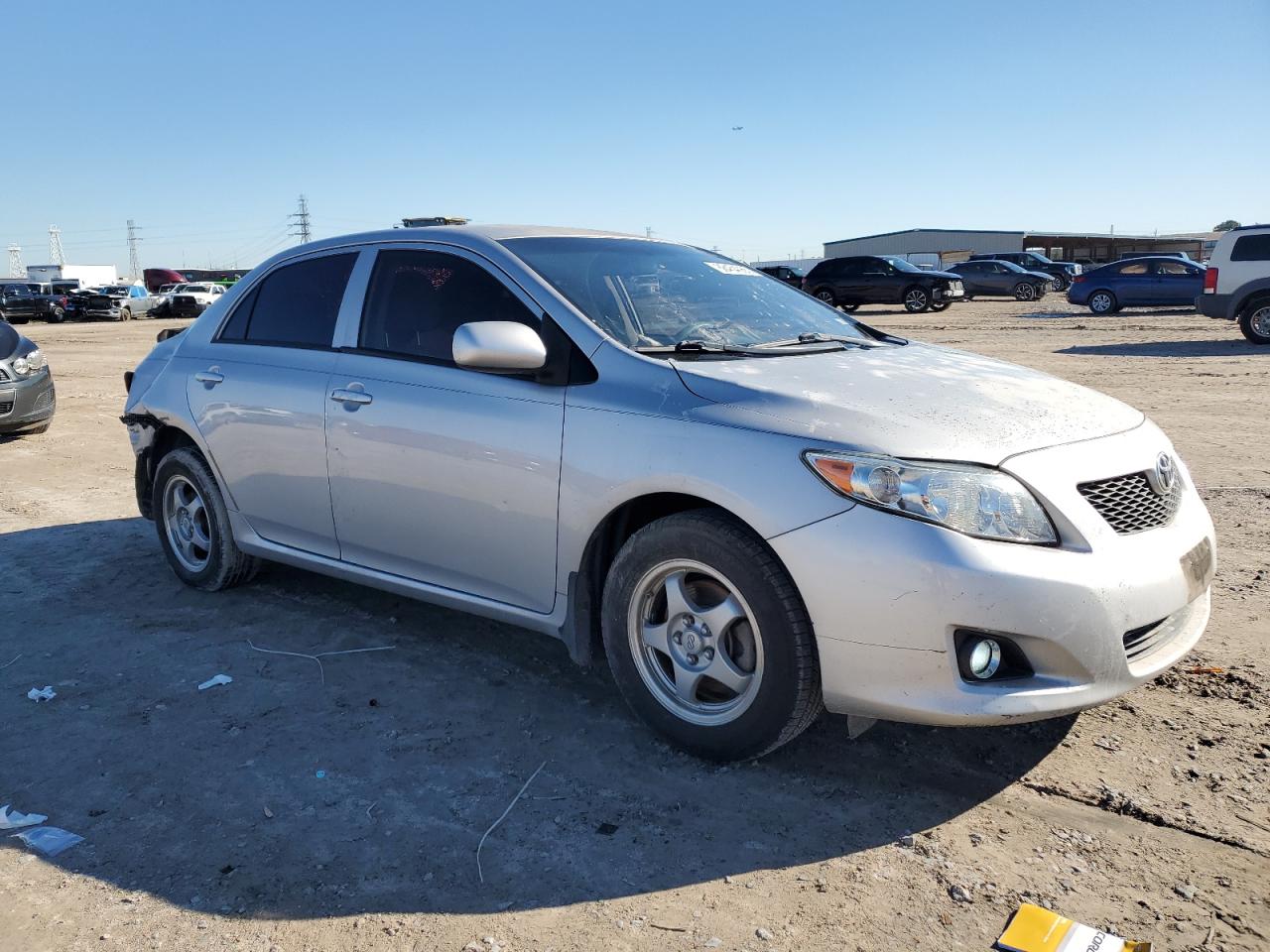 2009 Toyota Corolla - Image 4