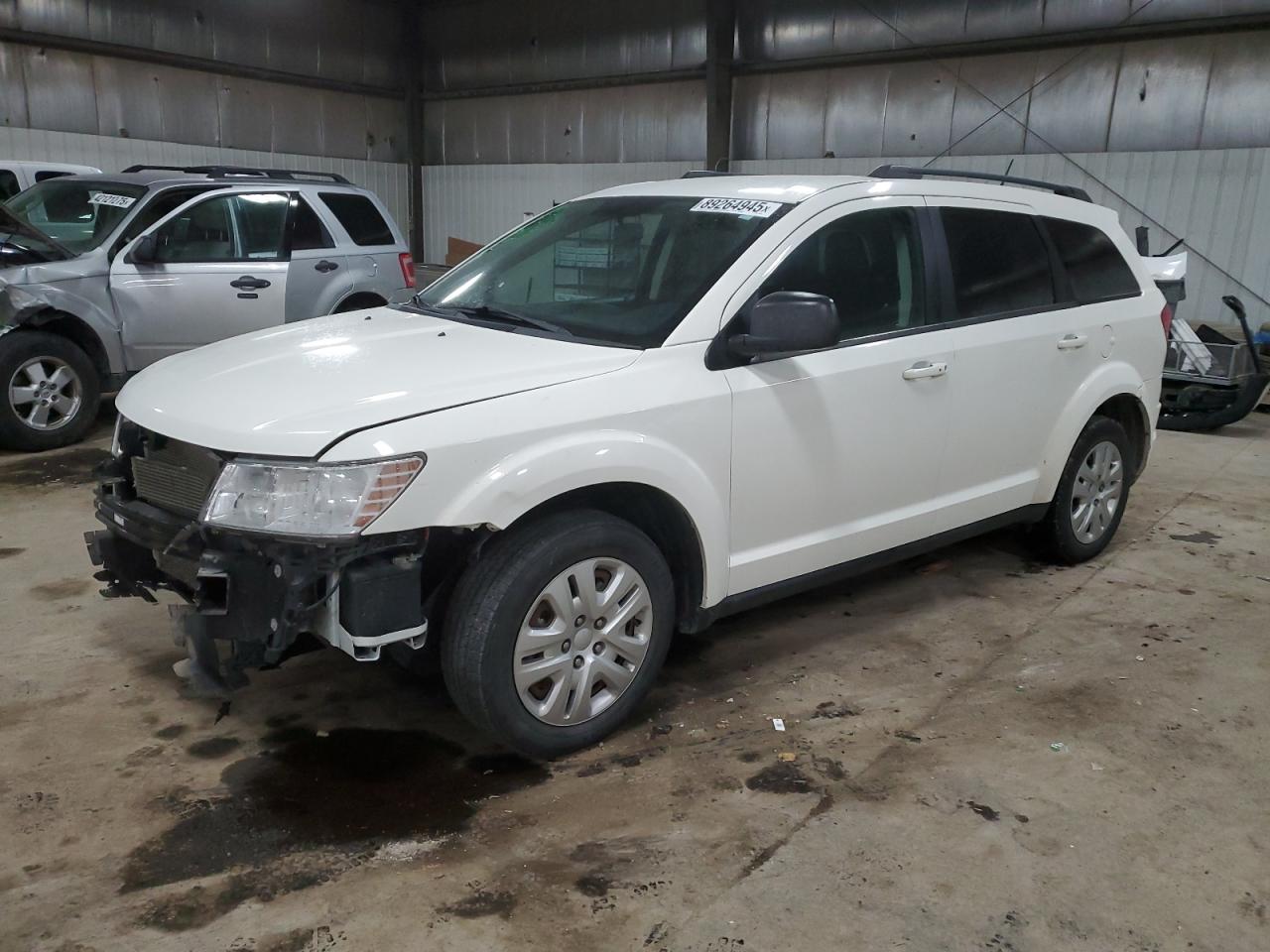 2018 Dodge Journey - Image 1