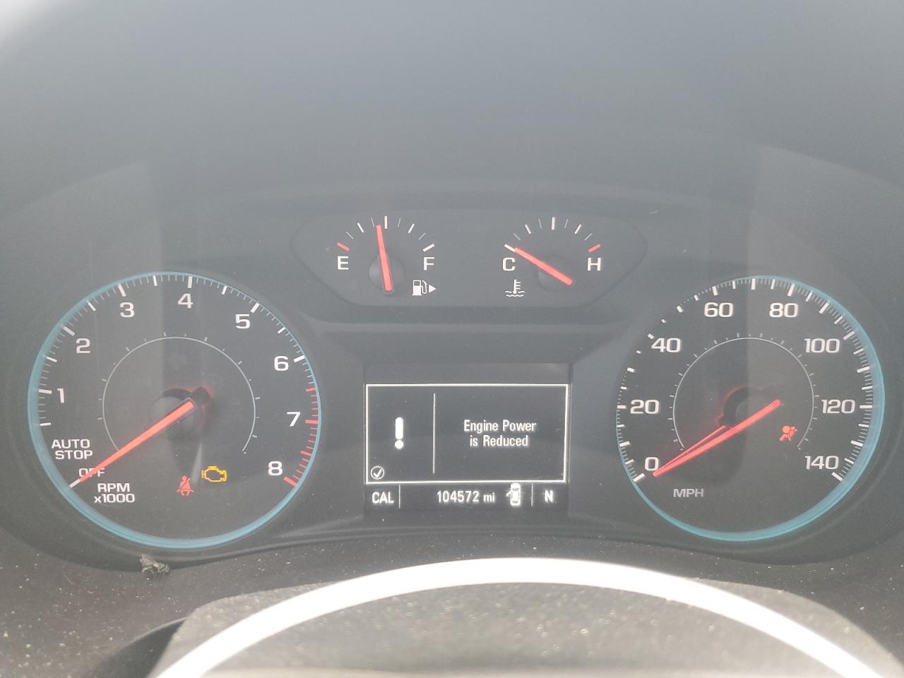 2020 Chevrolet Malibu - Image 9