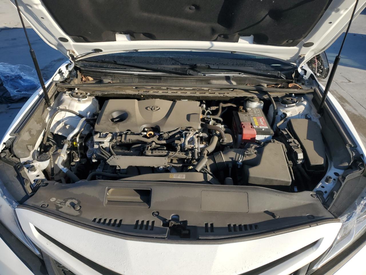 2020 Toyota Camry - Image 11