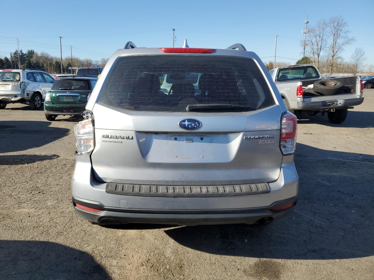 2017 Subaru Forester - Image 6