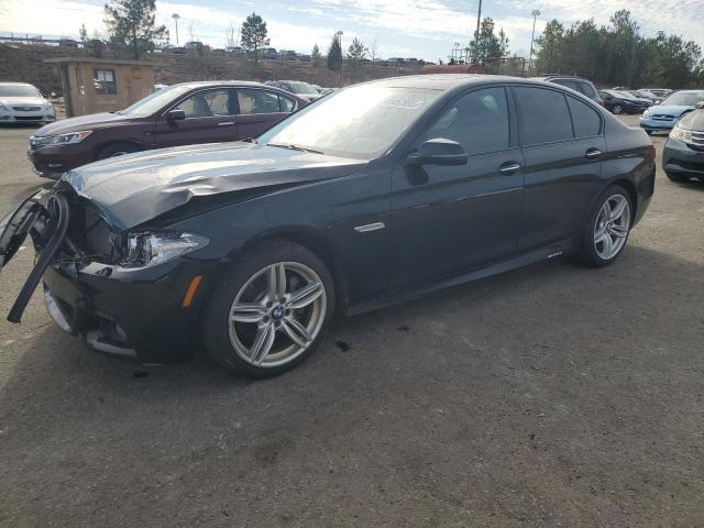 2014 Bmw 535 Xi