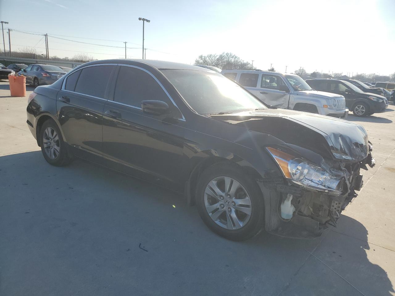 2012 Honda Accord - Image 4