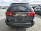 2007 Toyota Sienna Xle en Venta en Anthony, TX - Minor Dent/Scratches