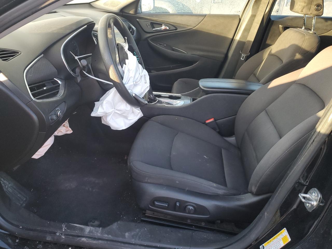 2019 Chevrolet Malibu - Image 7