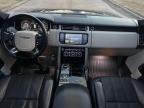 2014 Land Rover Range Rover Supercharged იყიდება Houston-ში, TX - Normal Wear