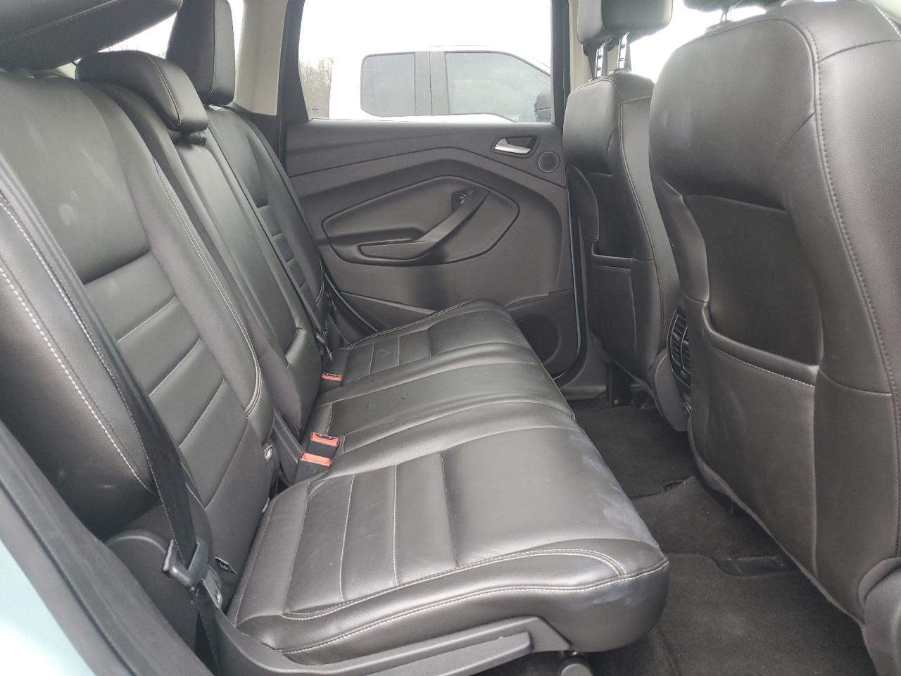 2013 Ford Escape - Image 10