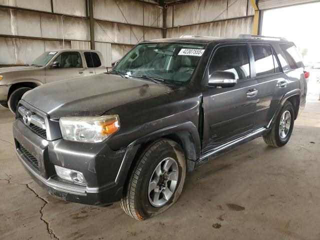 2013 Toyota 4Runner Sr5