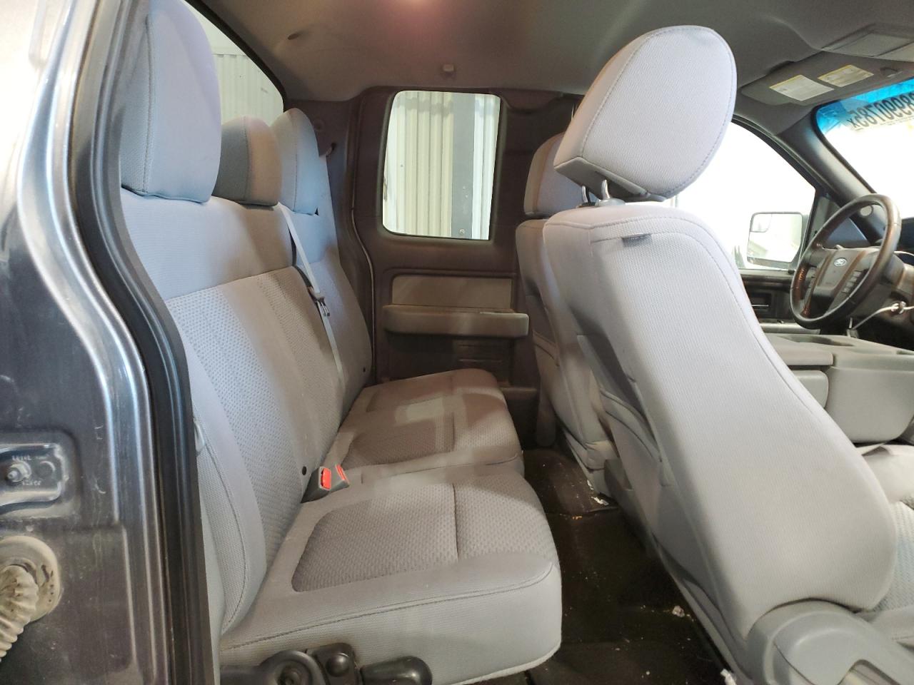 2012 Ford F-150 - Image 11