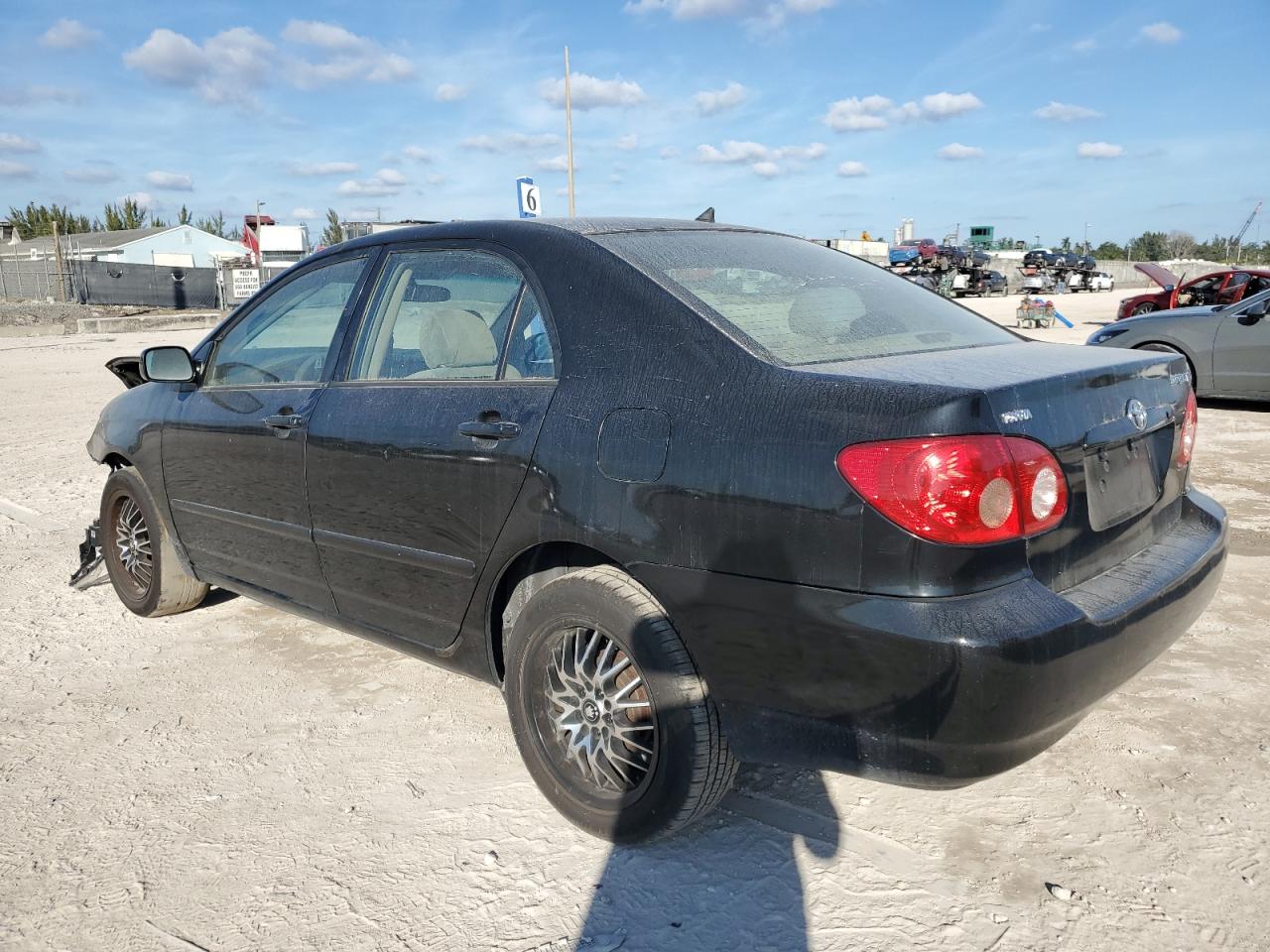 2005 Toyota Corolla - Image 2