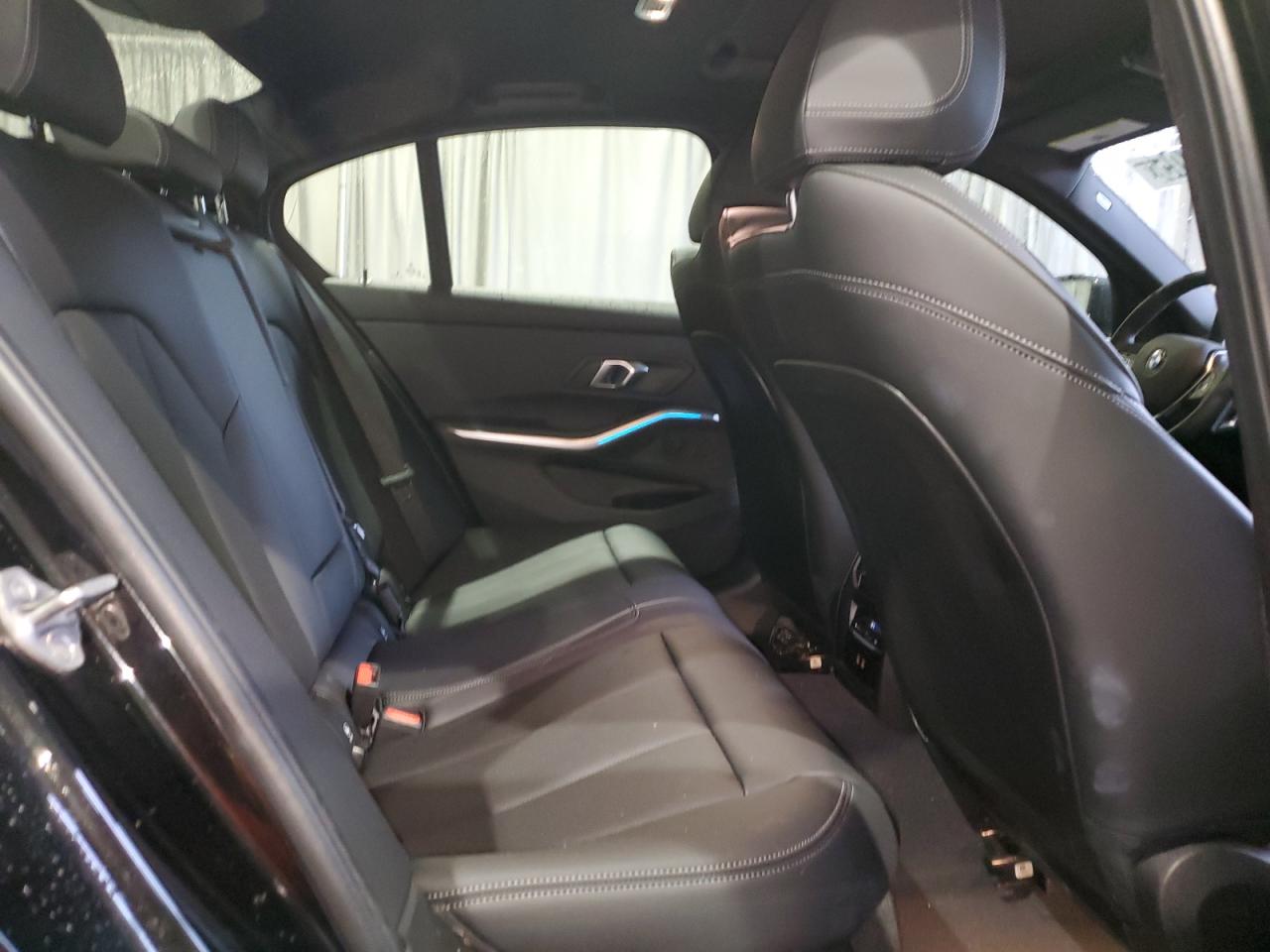2024 BMW 3er - Image 10