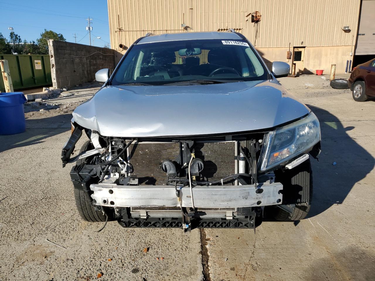 2013 Nissan Pathfinder - Image 5