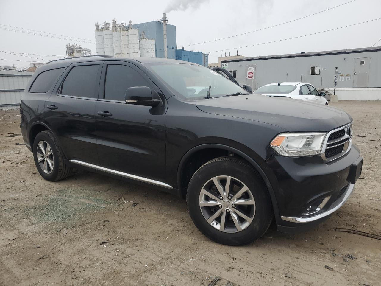 2016 Dodge Durango - Image 4