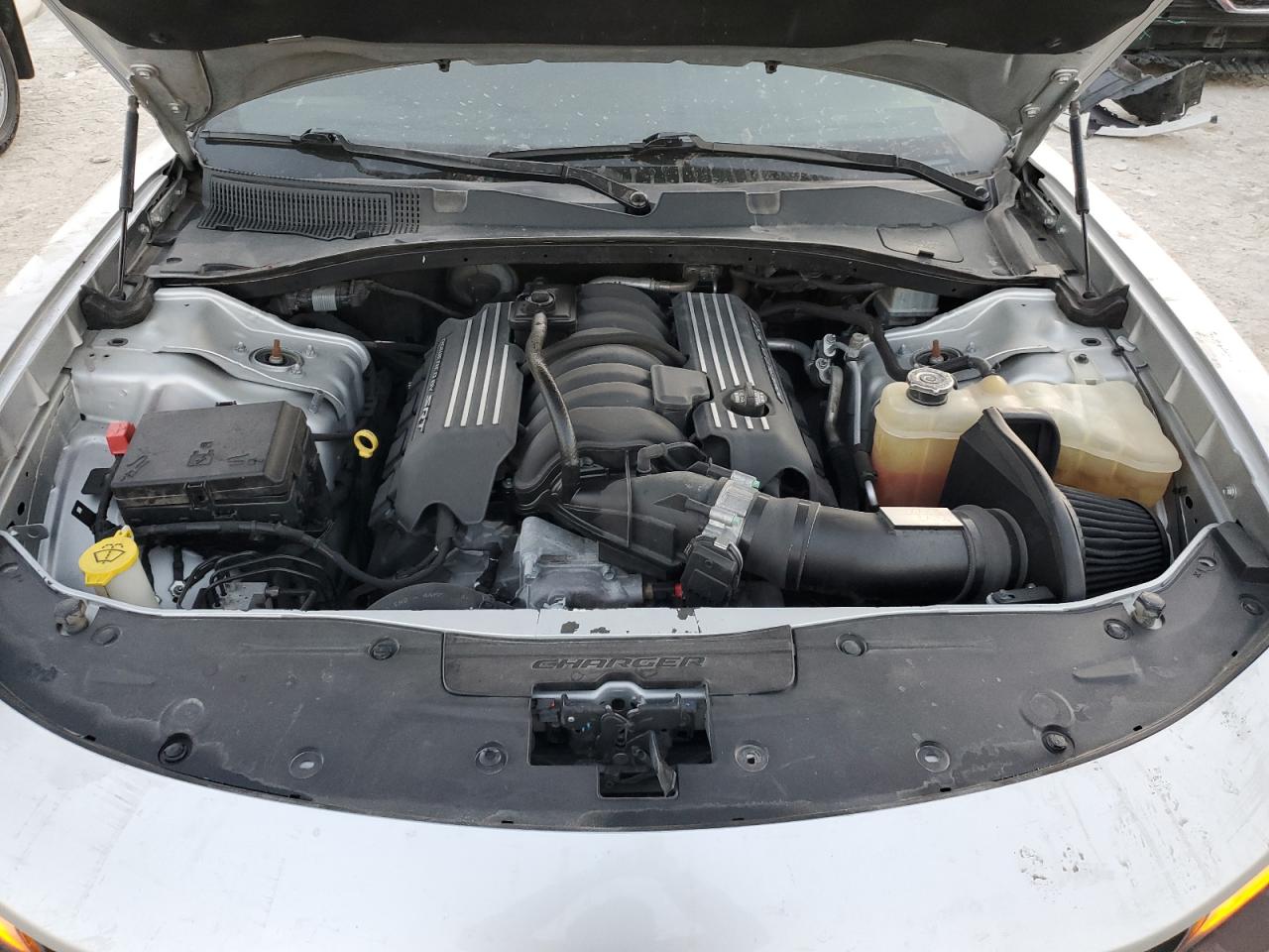 2019 Dodge Charger - Image 11