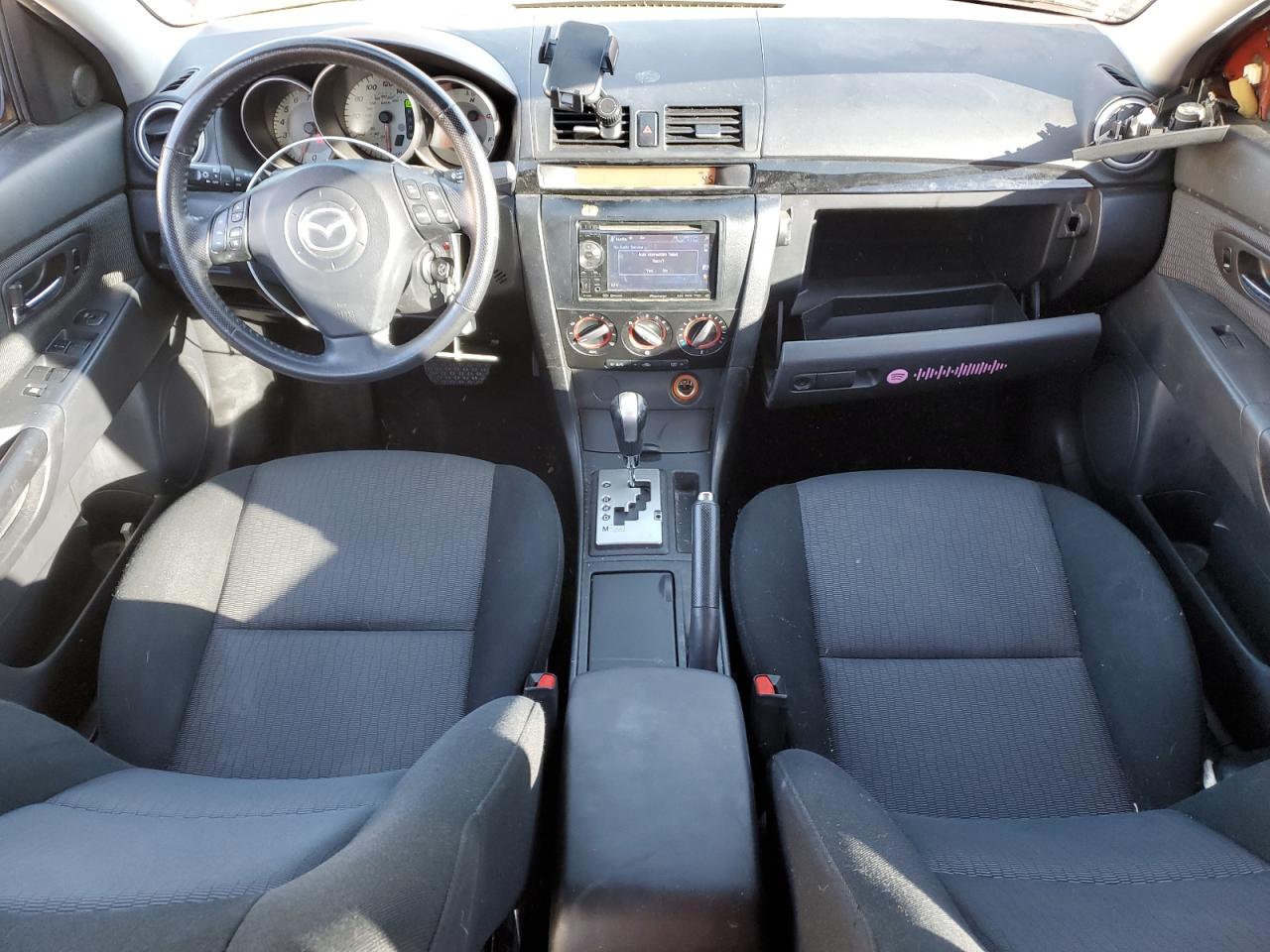 2009 Mazda 3 - Image 8