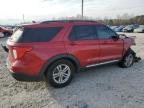 2020 Ford Explorer Xlt продається в Montgomery, AL - Front End