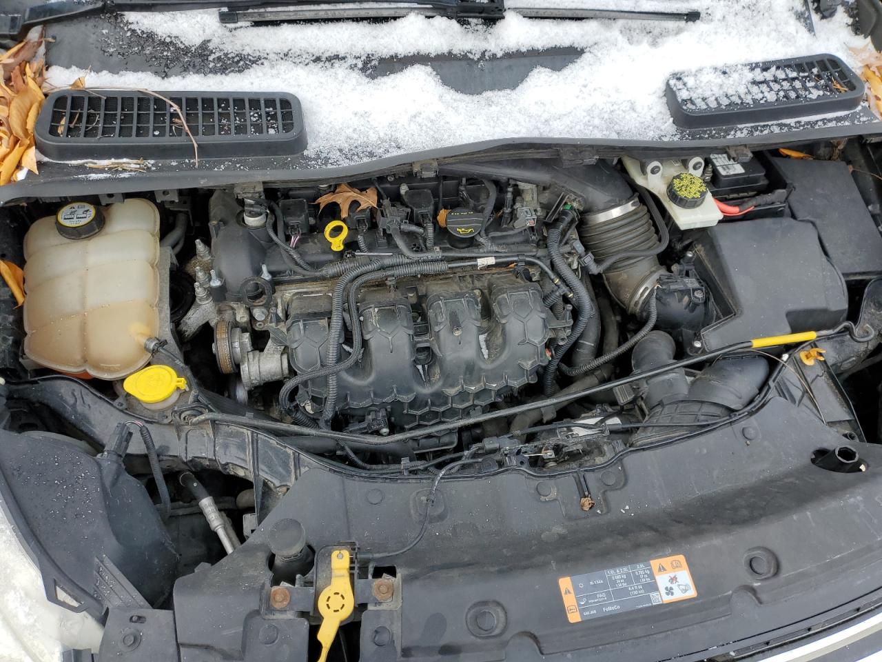 2013 Ford Escape - Image 12