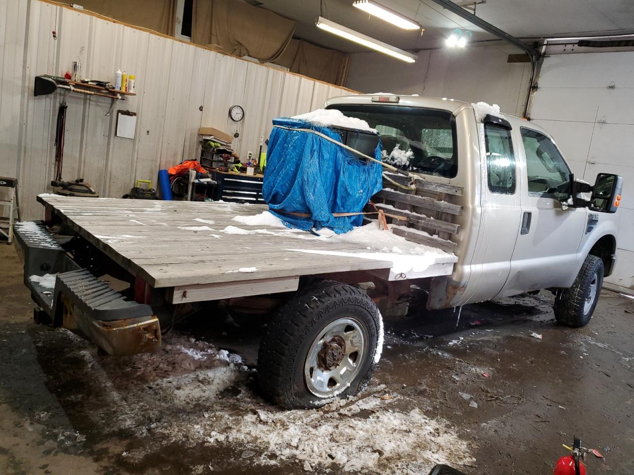 2008 Ford F250 - Image 3