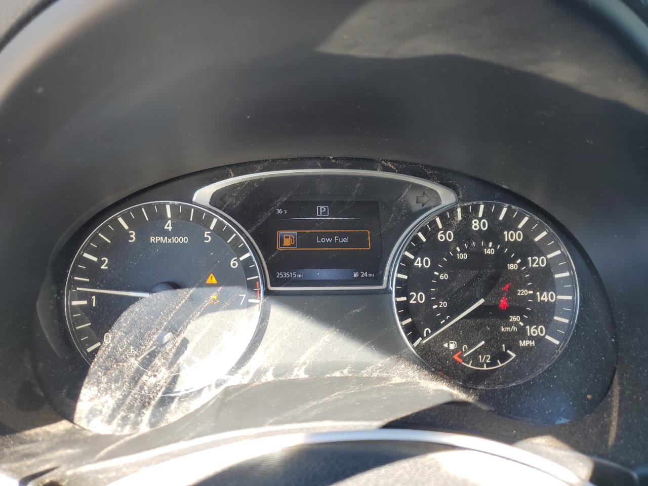 2016 Nissan Altima - Image 9