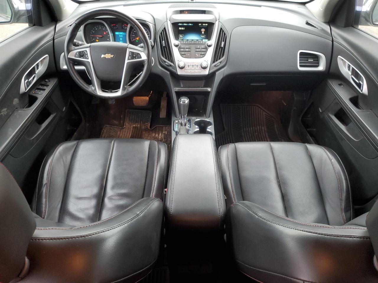 2016 Chevrolet Equinox - Image 8