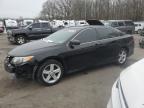 2014 TOYOTA CAMRY L for sale at Copart NJ - GLASSBORO EAST