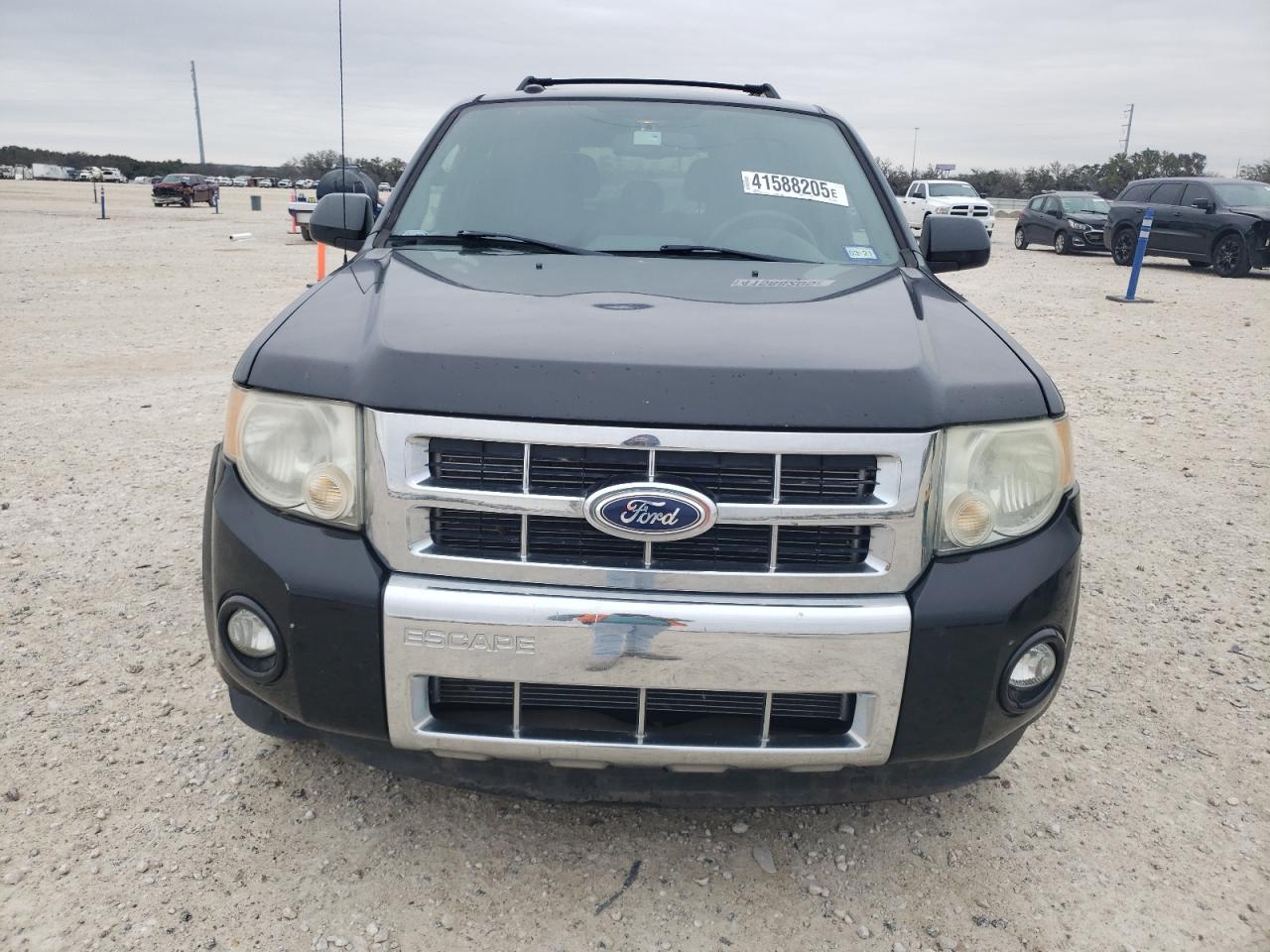 2011 Ford Escape - Image 5