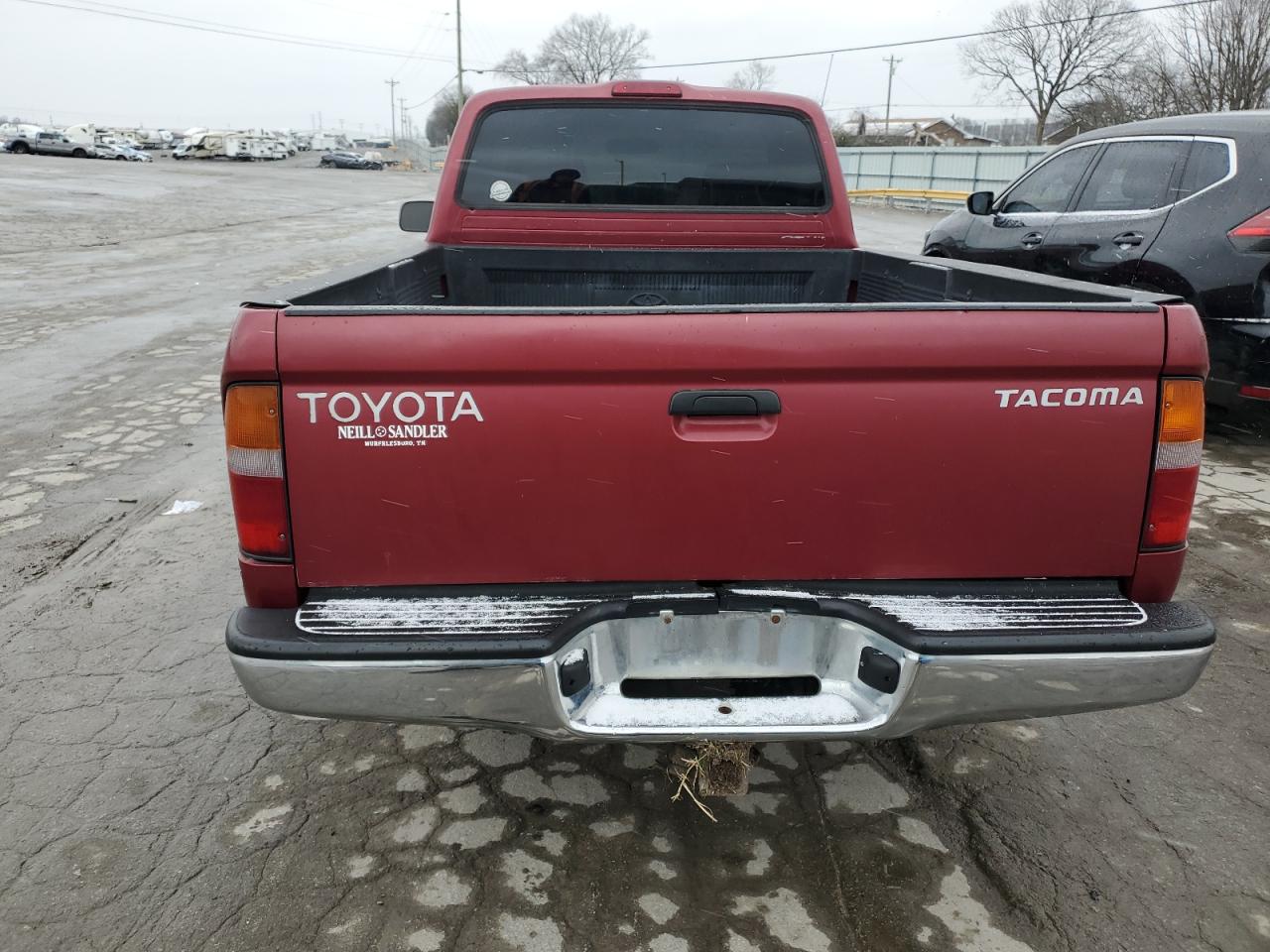1998 Toyota Tacoma - Image 6